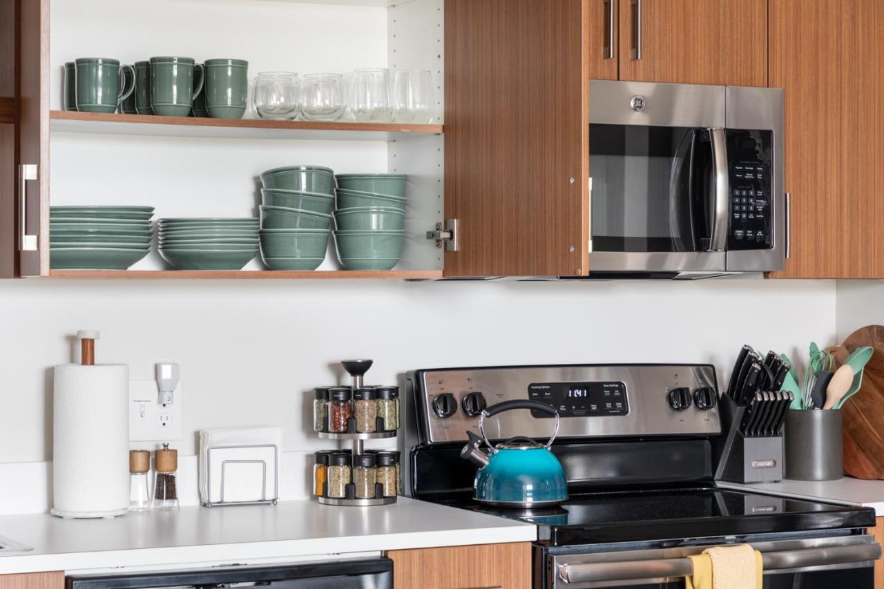 New Happy Trail 2Br Condo Close To Downtown 特拉弗斯城 外观 照片