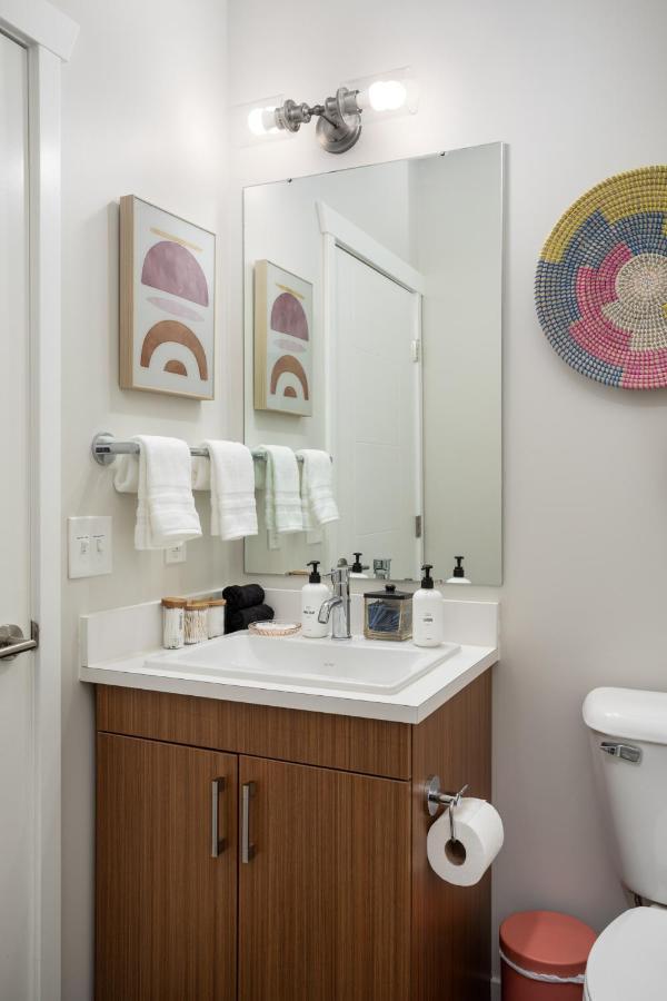 New Happy Trail 2Br Condo Close To Downtown 特拉弗斯城 外观 照片