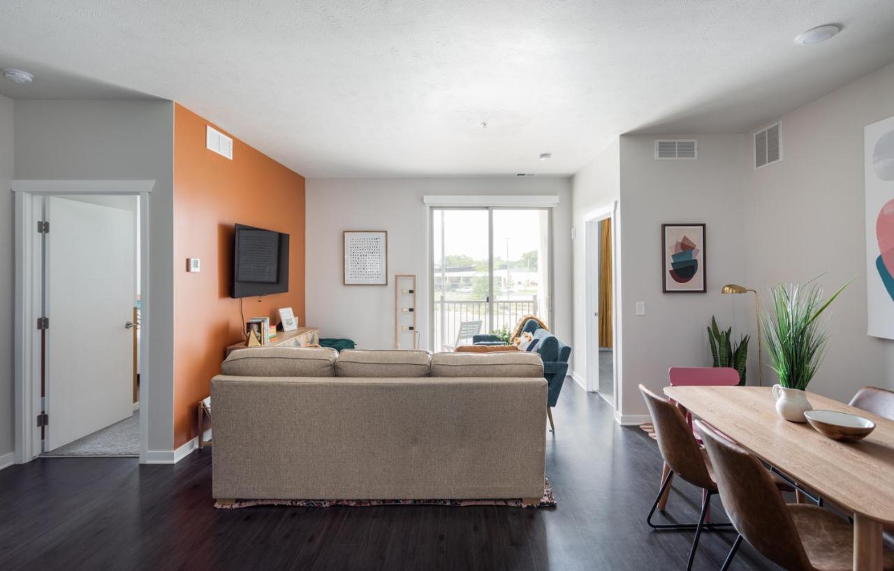 New Happy Trail 2Br Condo Close To Downtown 特拉弗斯城 外观 照片