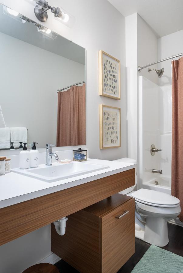 New Happy Trail 2Br Condo Close To Downtown 特拉弗斯城 外观 照片