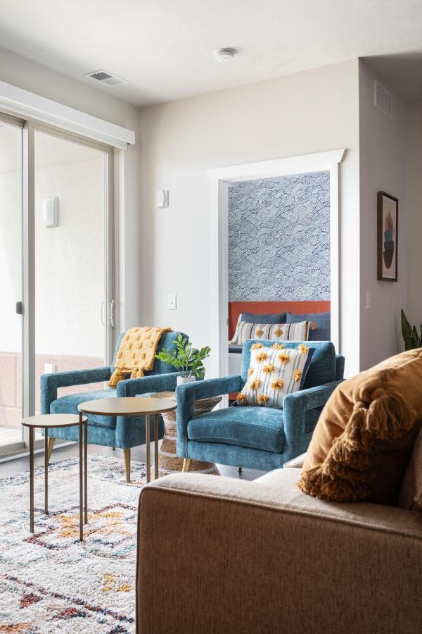 New Happy Trail 2Br Condo Close To Downtown 特拉弗斯城 外观 照片