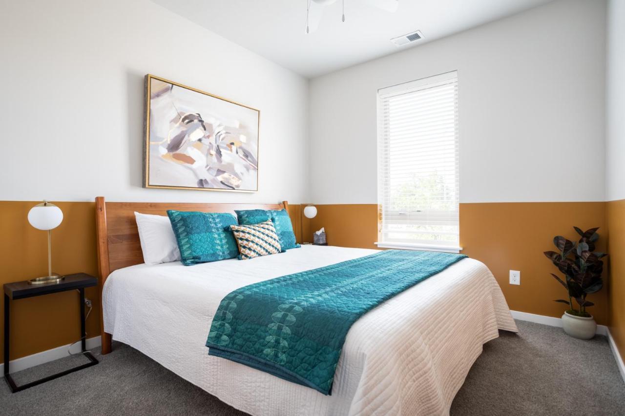 New Happy Trail 2Br Condo Close To Downtown 特拉弗斯城 外观 照片