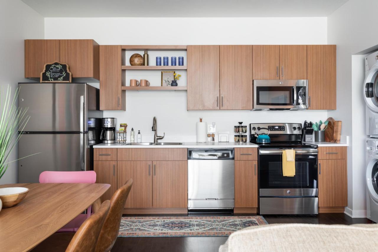 New Happy Trail 2Br Condo Close To Downtown 特拉弗斯城 外观 照片